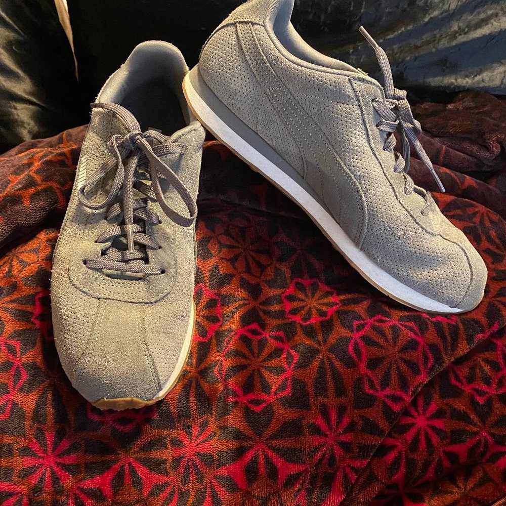 Puma Turin S, Mens Size 9